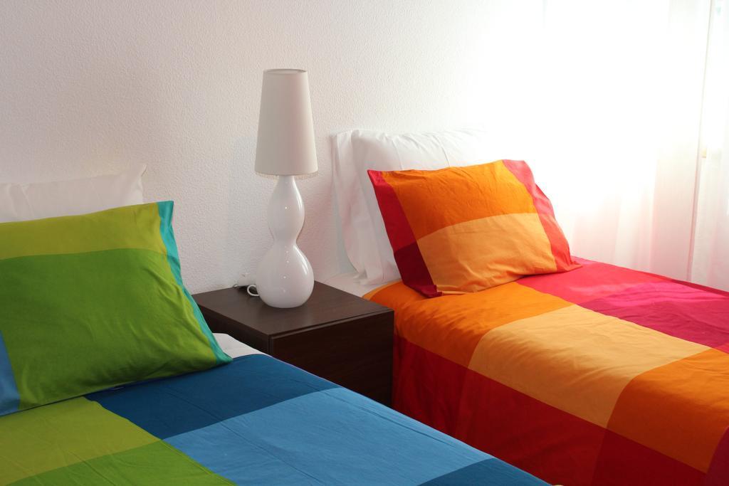 Casa Do Jardim Apartment Сесимбра Екстериор снимка