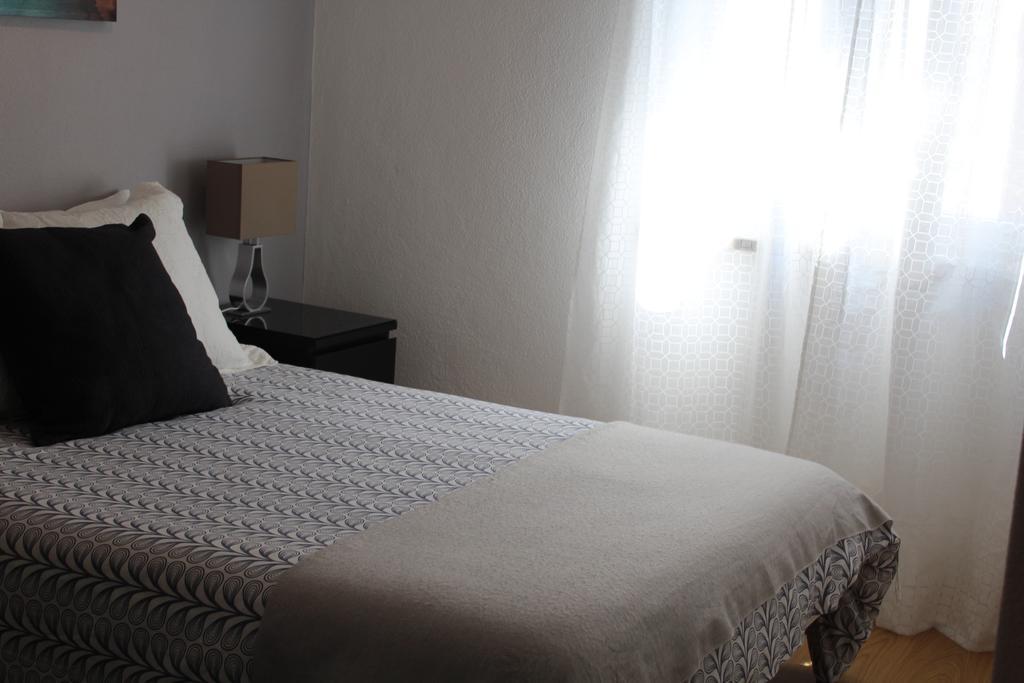 Casa Do Jardim Apartment Сесимбра Екстериор снимка