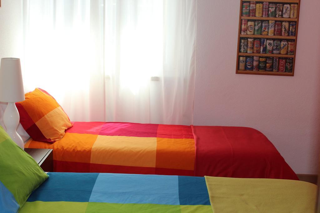 Casa Do Jardim Apartment Сесимбра Екстериор снимка