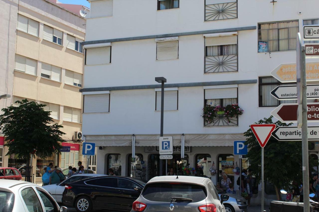 Casa Do Jardim Apartment Сесимбра Екстериор снимка
